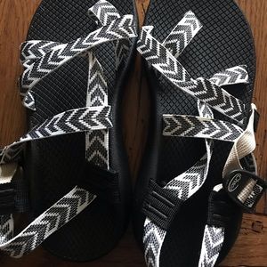 Chaco sandals